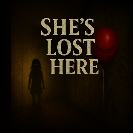 She's Lost Here Image