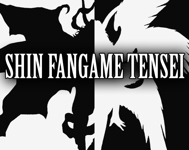 Games like Shin Fangame Tensei