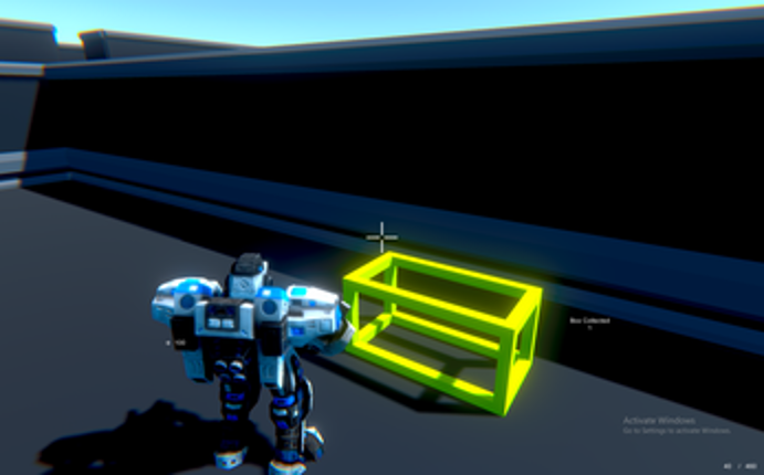 Shooter Game (Unofficial) Image