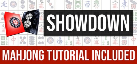 Games like Showdown! Mahjong Tutorial Included