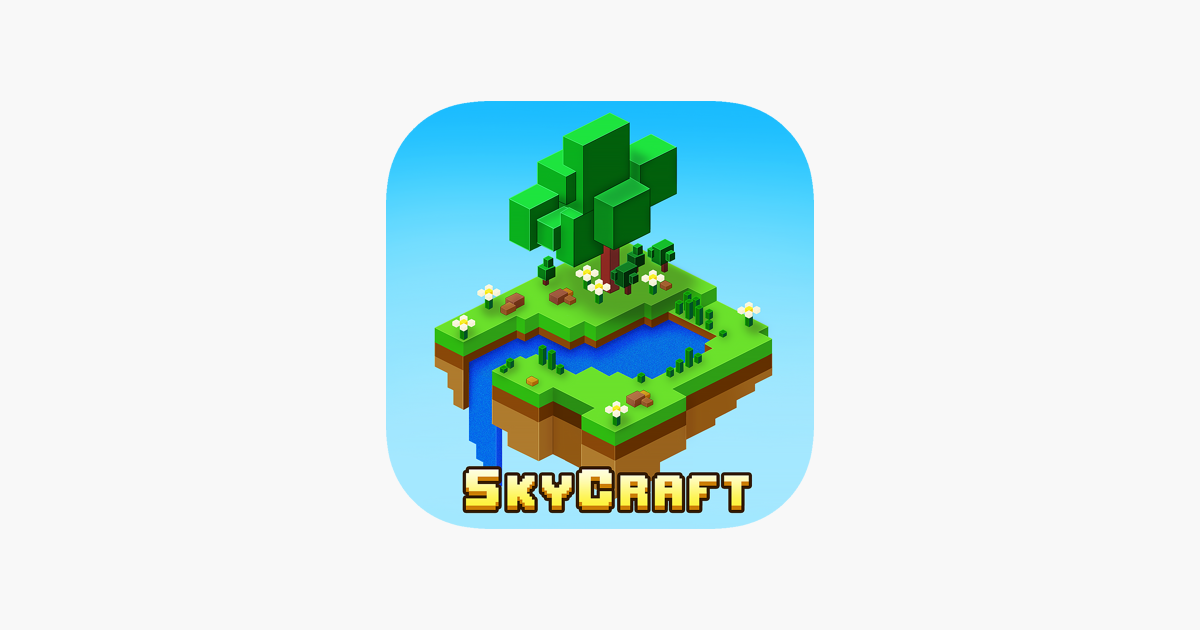 Games like SkyCraft Survival