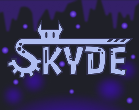 Skyde Game Cover