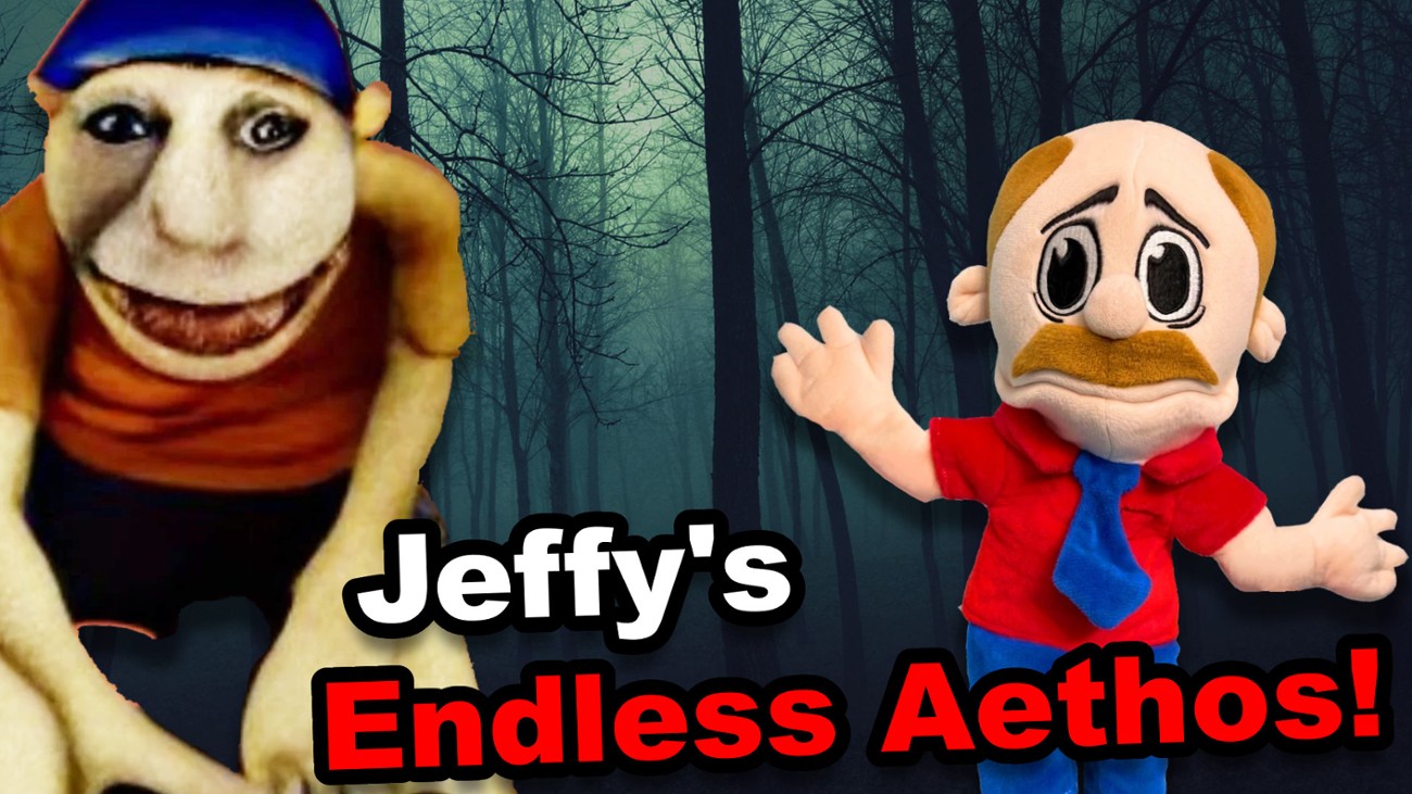Games like SML Movie: Jeffy's Endless Aethos!