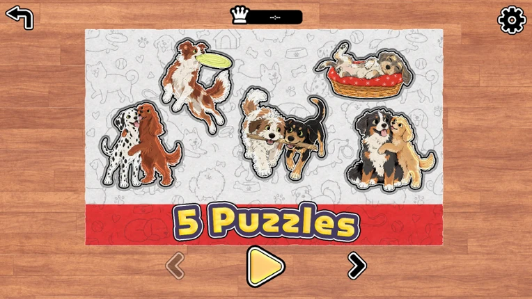 SnapDogs Image