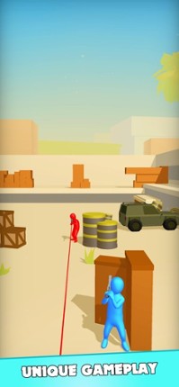 Sniper Mode screenshot