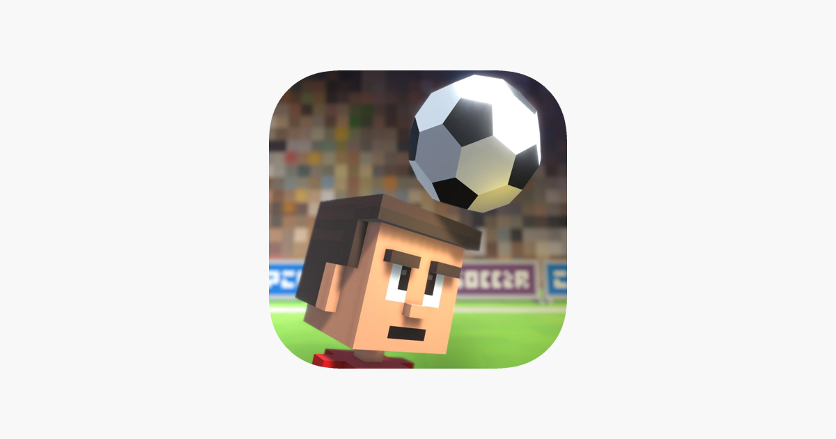 Games like Soccer: Fun Ball Race 3D