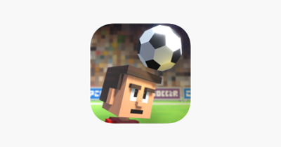 Soccer: Fun Ball Race 3D Image