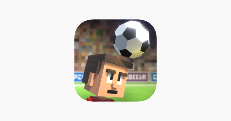 Soccer: Fun Ball Race 3D Game Cover