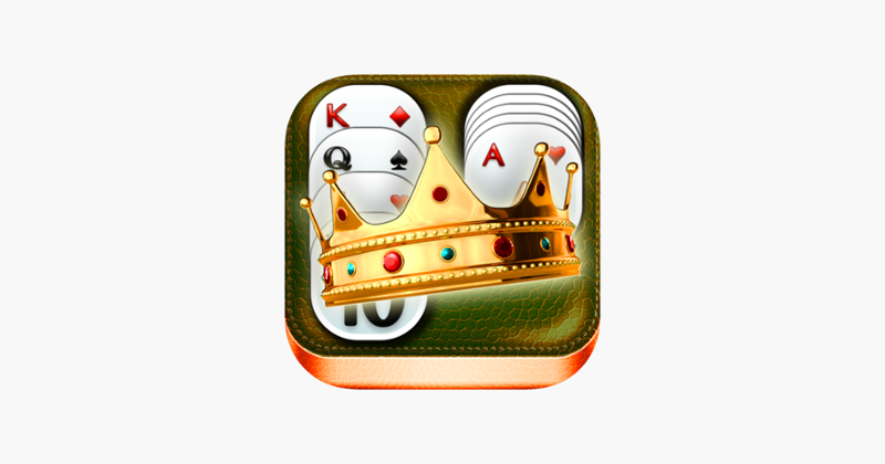 Solitaire Collector's Edition Image
