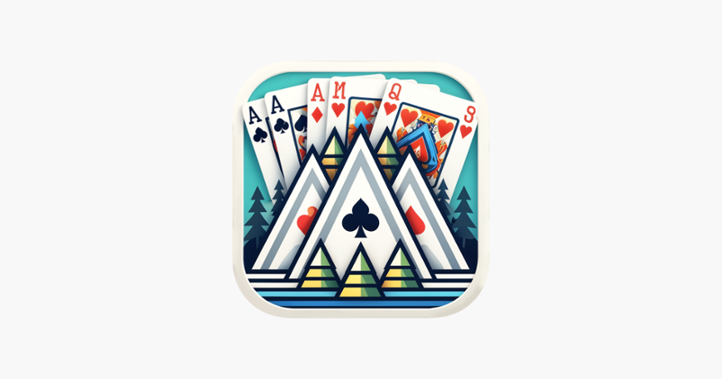 Solitaire | TriPeaks Image