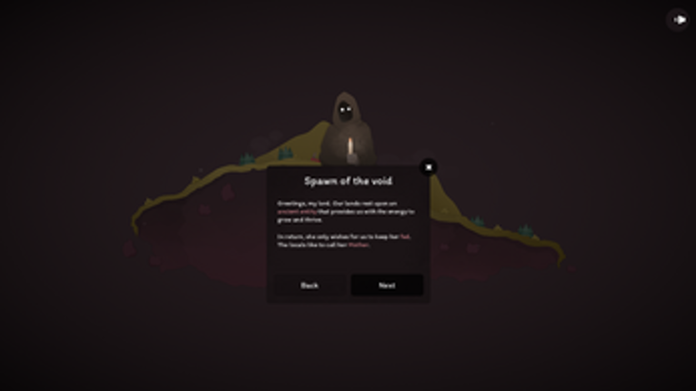 Song of the Hollow Mother Image