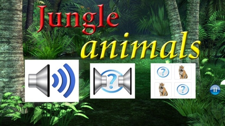Sounds of Jungle Image