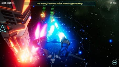 Space Battle SVF Image