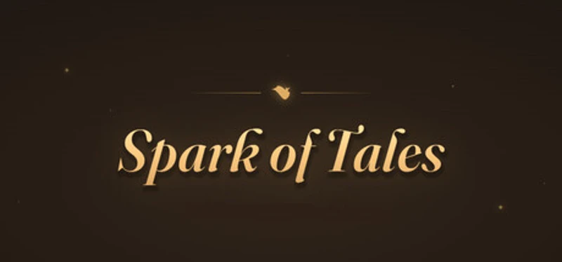Spark of Tales Image