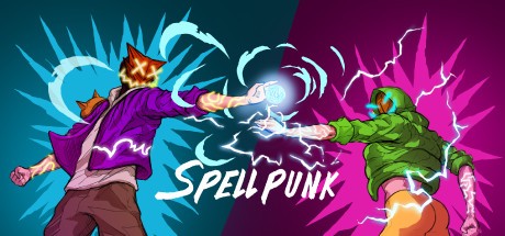 Games like SpellPunk VR