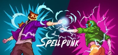 SpellPunk VR Image