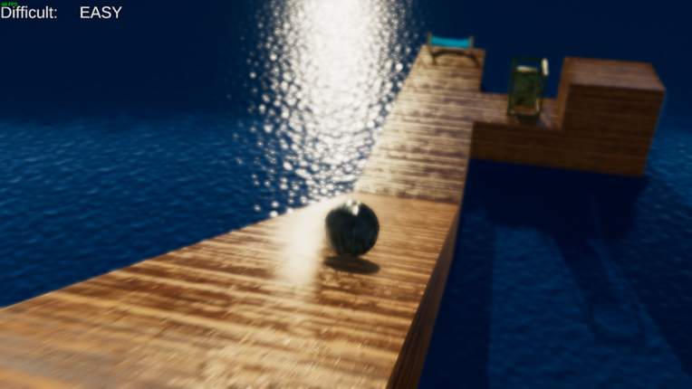 Sphere Game screenshot