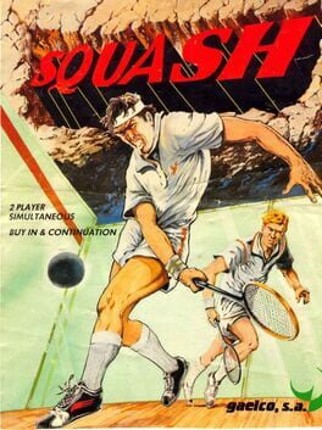 Squash Image