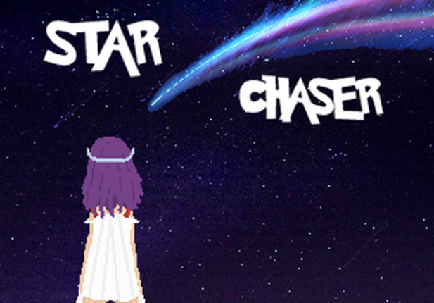 Star Chaser screenshot