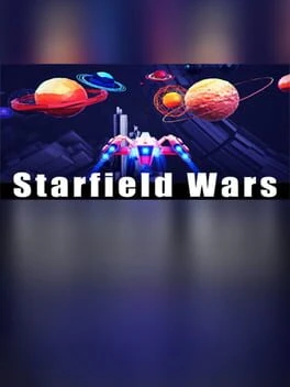 Games like Starfield Wars