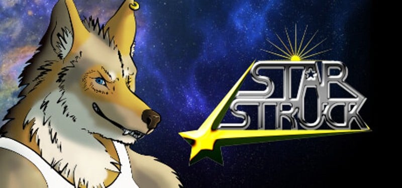 StarStruck Game Cover