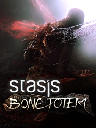 STASIS: BONE TOTEM Game Cover