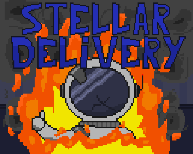 Games like Stellar Delivery