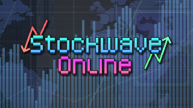 Games like Stockwave Online