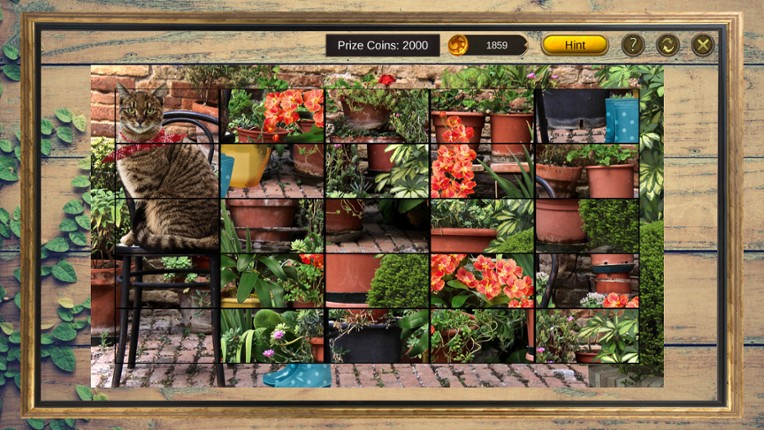 Suddenly Meow 2 screenshot