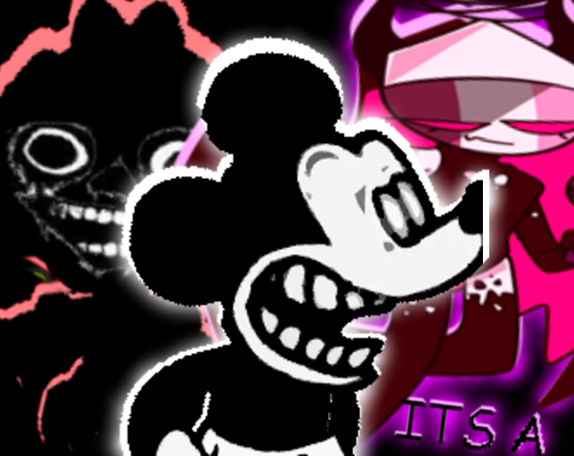 Games like SuicideMouse's Basics In Scary School (Lost Media Founded)