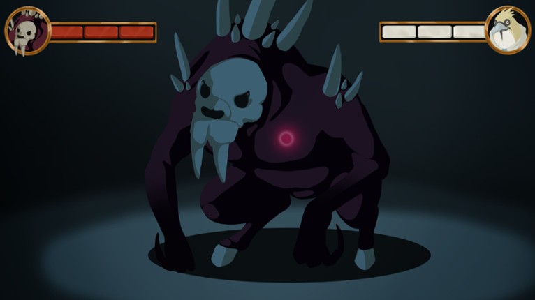 Suli Fallen Harmony screenshot