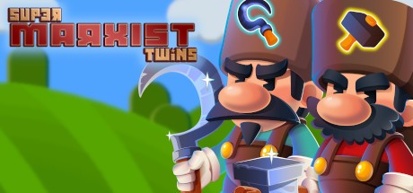 Games like Super Marxist Twins