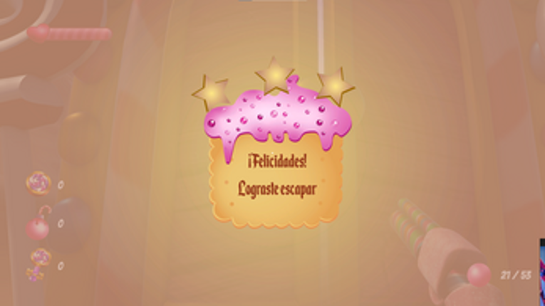 Sweet & Dead screenshot