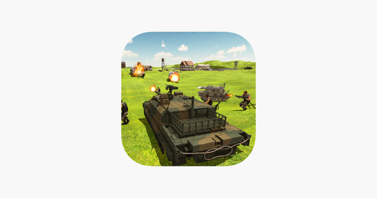 Games like Take Down &amp; Blast Enemy Tanks