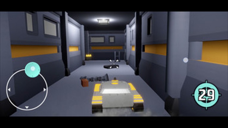 Tankyz (2023) screenshot