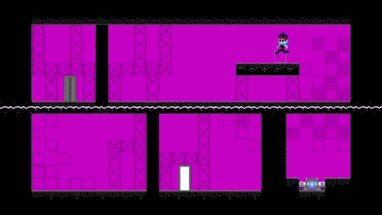 TesserActive screenshot