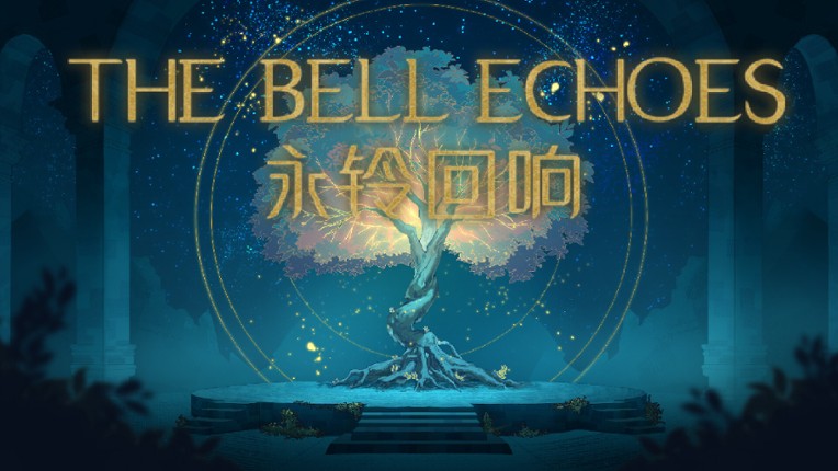 The Bell Echoes screenshot