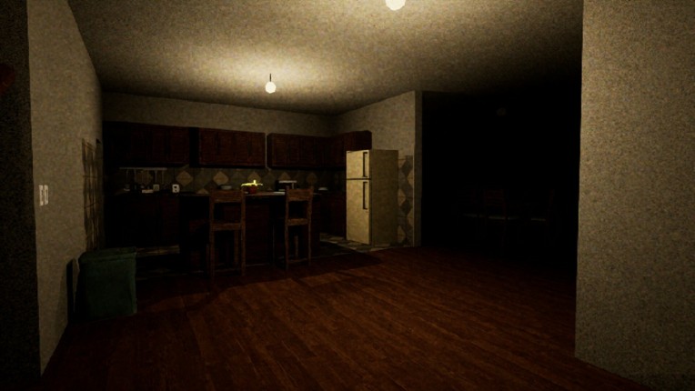 The Curse Of Beatriz screenshot