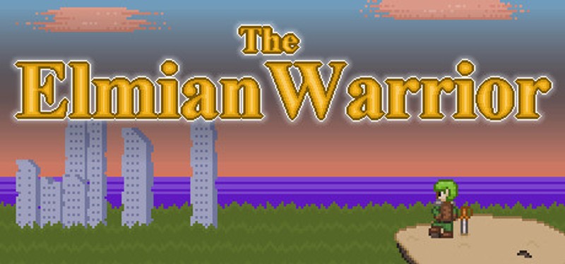 The Elmian Warrior Image