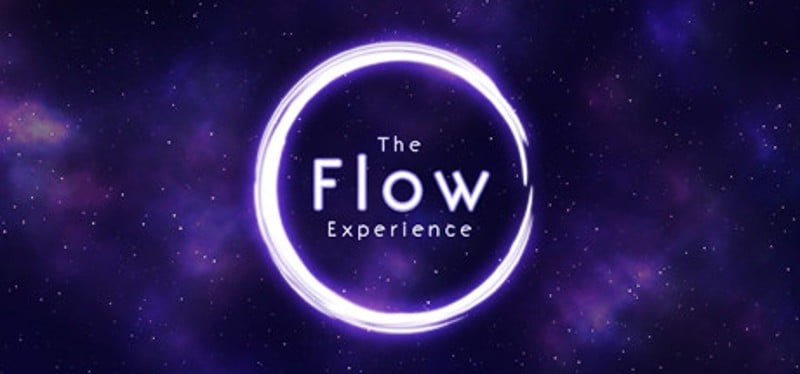 The Flow Experience Game Cover