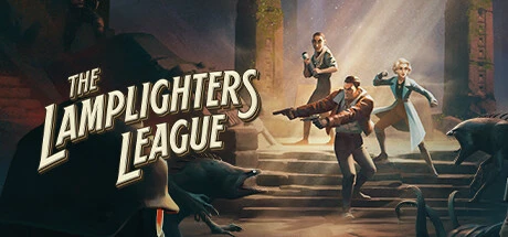 Games like The Lamplighters League