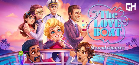 Games like The Love Boat - Second Chances