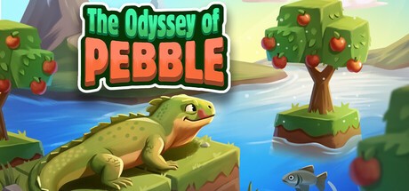 Games like The Odyssey Of Pebble