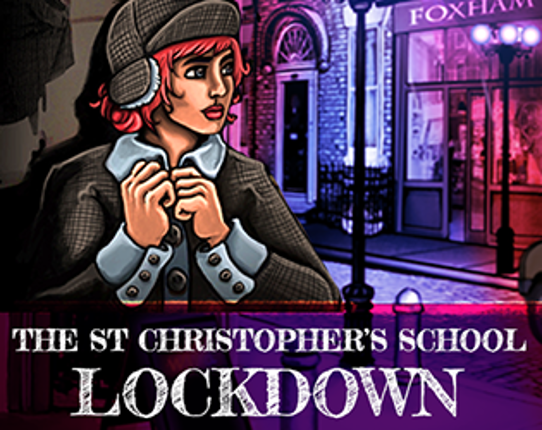 The St Christopher's School Lockdown Image