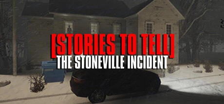 Games like [Stories to Tell] The Stoneville Incident