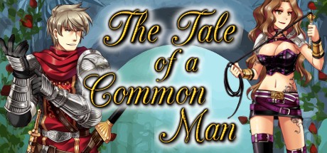 Games like The Tale of a Common Man