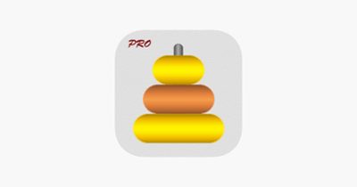 The Tower of Hanoi. (ad-free) Image