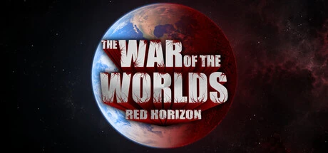 Games like The War of the Worlds: Red Horizon