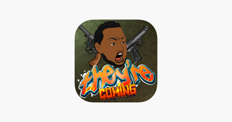 They're Coming-Atlanta Image