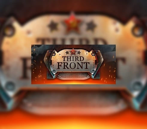Third Front Image
